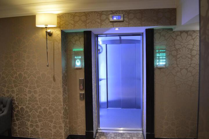 Fitness Facility Photos