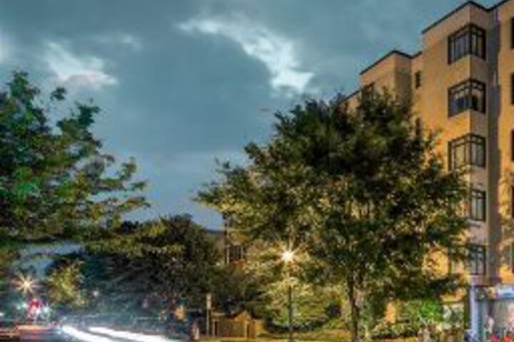 Photo of SUITEAMERICA LENOX PARK