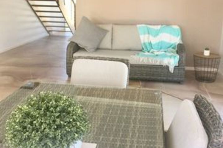 Breakfast/Coffee Service 7 of 29