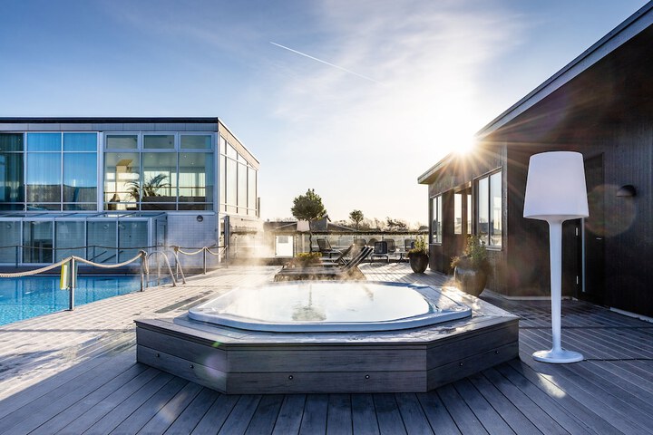 Spa Photos