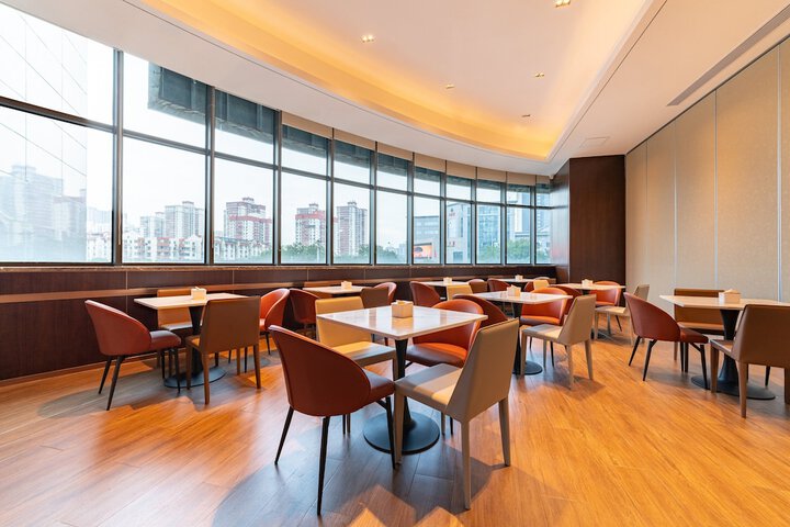 Restaurants