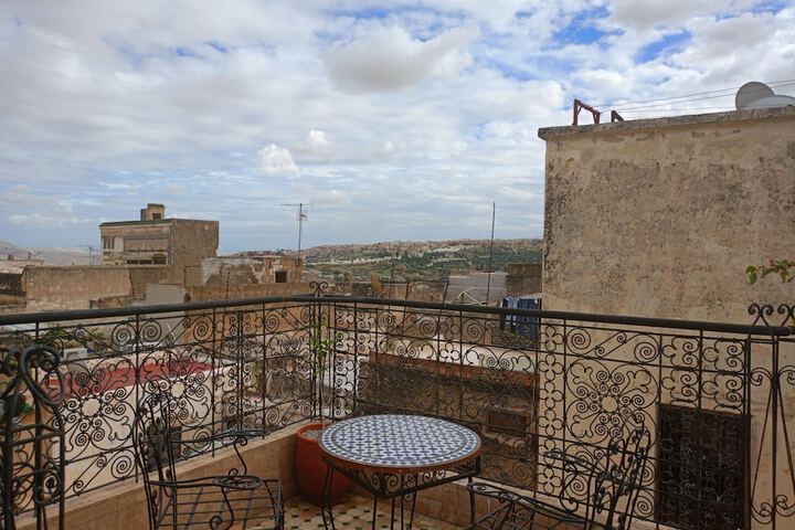 Terrace/Patio 48 of 63