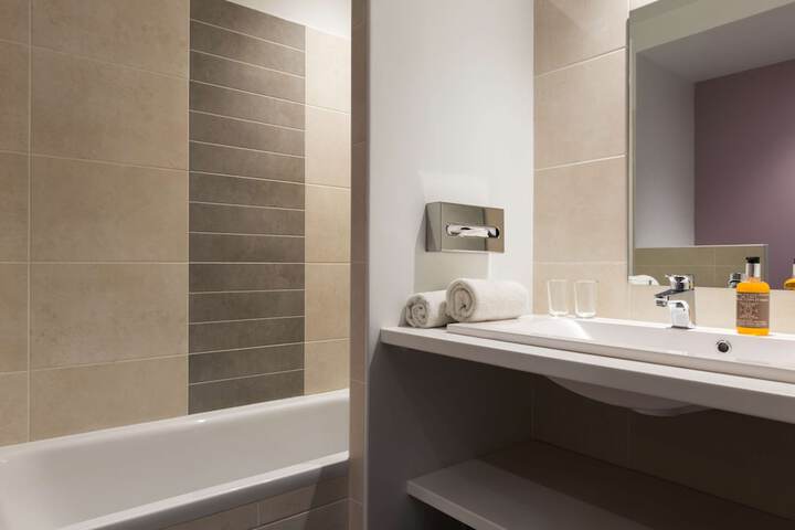 Bathroom Vanities