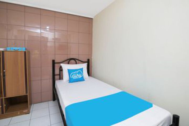Airy Eco Senen Kramat Kwitang Kecil 149 Jakarta