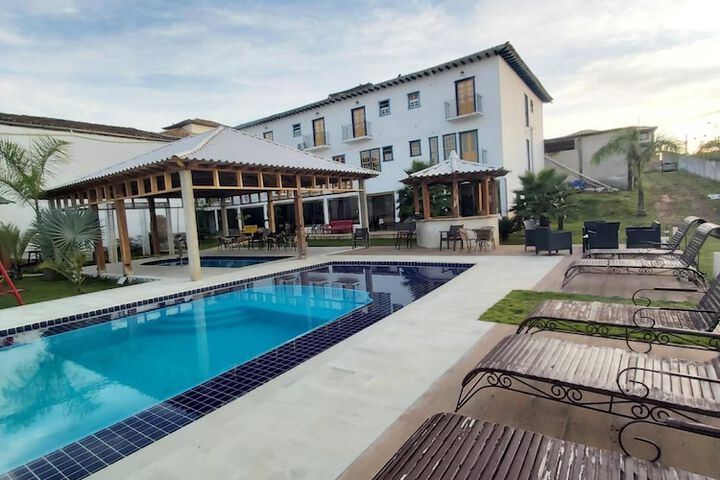 Pool to Cool