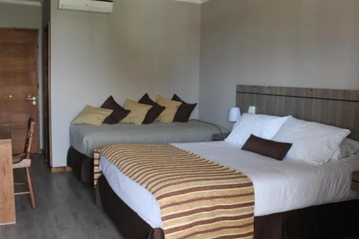 Hotel San Borja