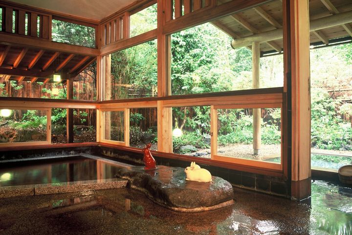 Hotel Spa