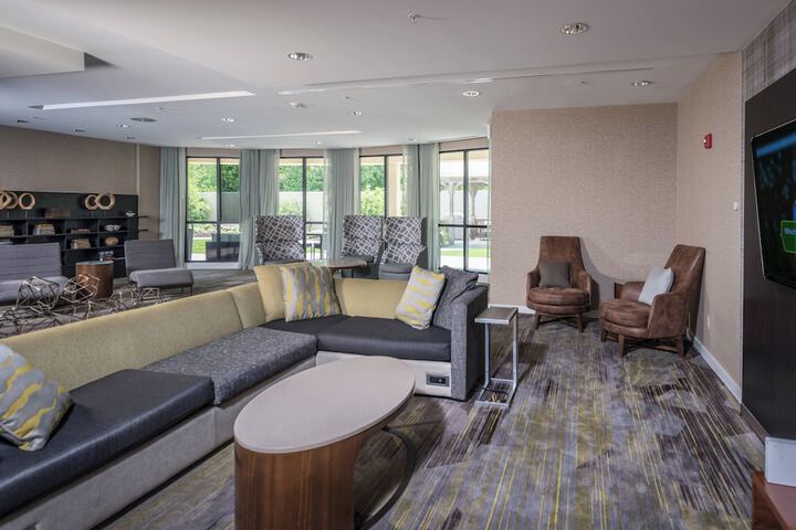 Hotel Interior 2 of 29