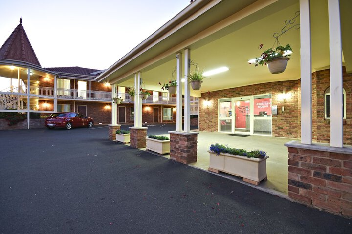 Hotel 38 of 46