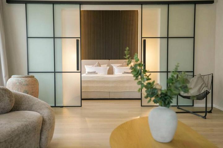 Boutique Hotel an der Mosel - ehemalig Hotel Kreuter