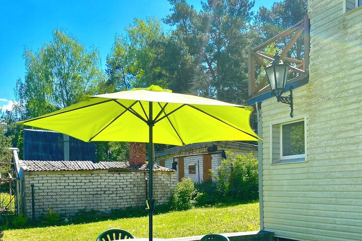 Terrace/Patio 16 of 31