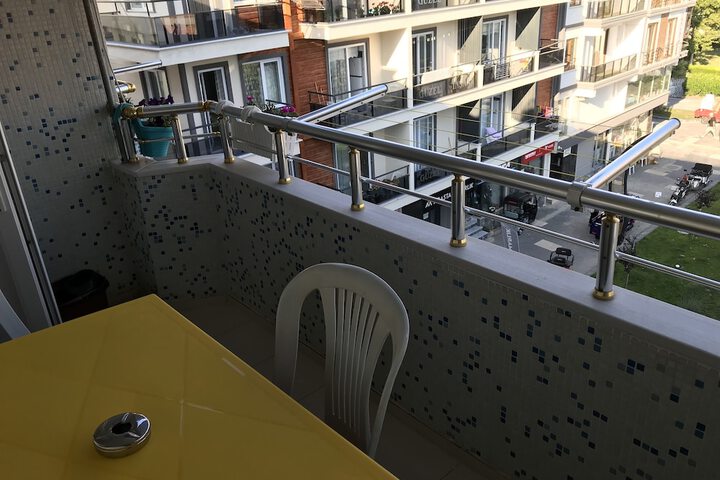 Terrace/Patio 17 of 23