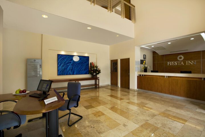 Hotel Interior 2 of 34