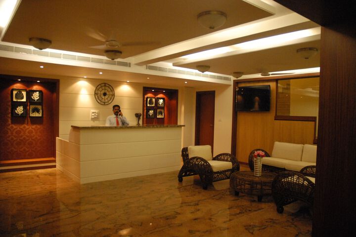 Hotel Interior 7 of 36
