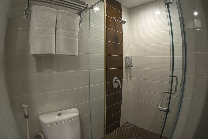 Bath Amenities