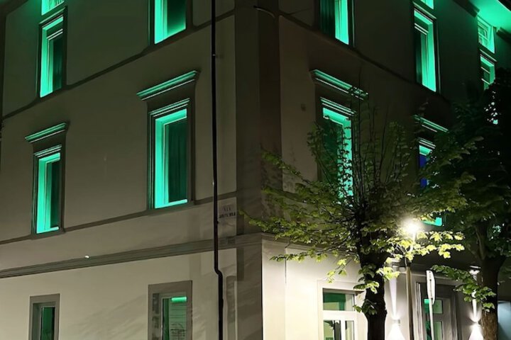 Hotel 56 of 56