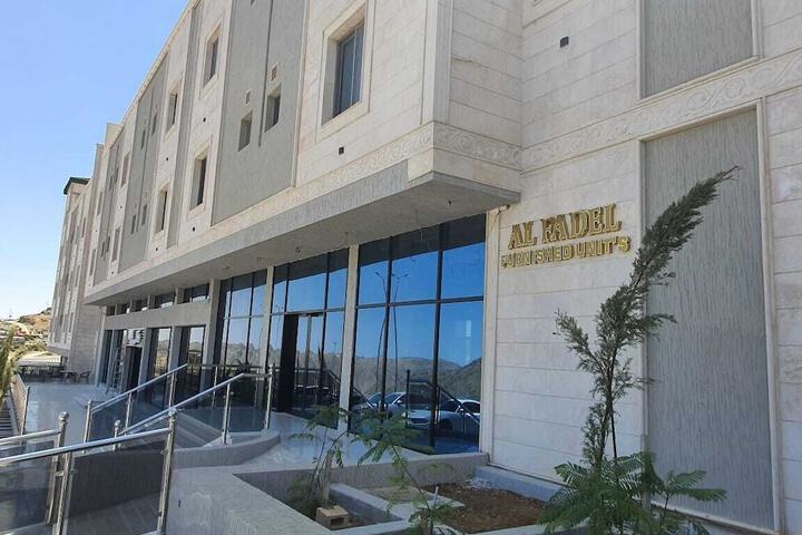 Image of Alfadel Residential Units