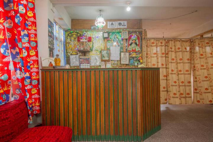 Hotel O Kanchanjangha