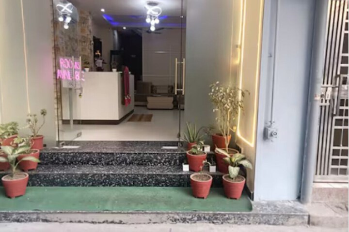Hotel 13 of 13