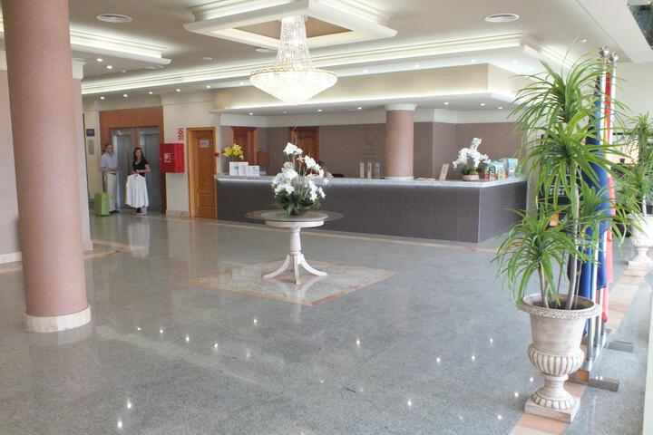 Hotel Interior 9 of 30