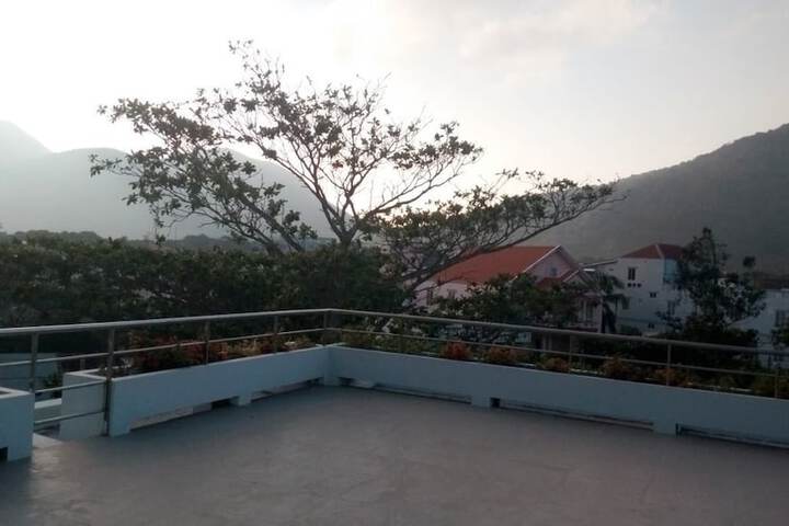Terrace/Patio 22 of 73