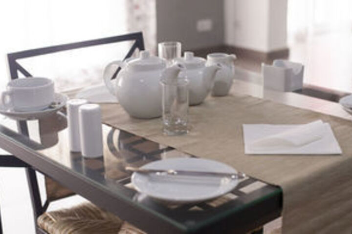 Breakfast/Coffee Service 12 of 42