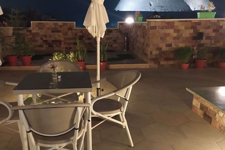 Terrace/Patio 127 of 135
