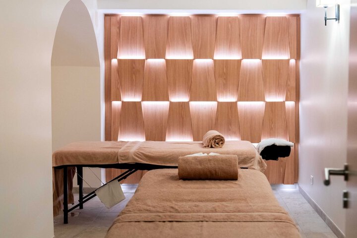 Spa and Wellness