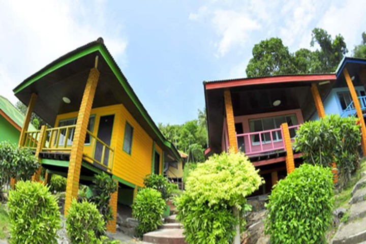 Hotel 127 of 148