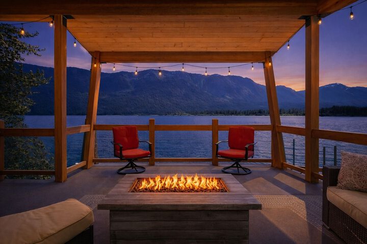 Terrace/Patio 47 of 61