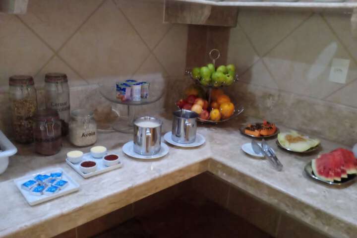 Breakfast/Coffee Service 12 of 32