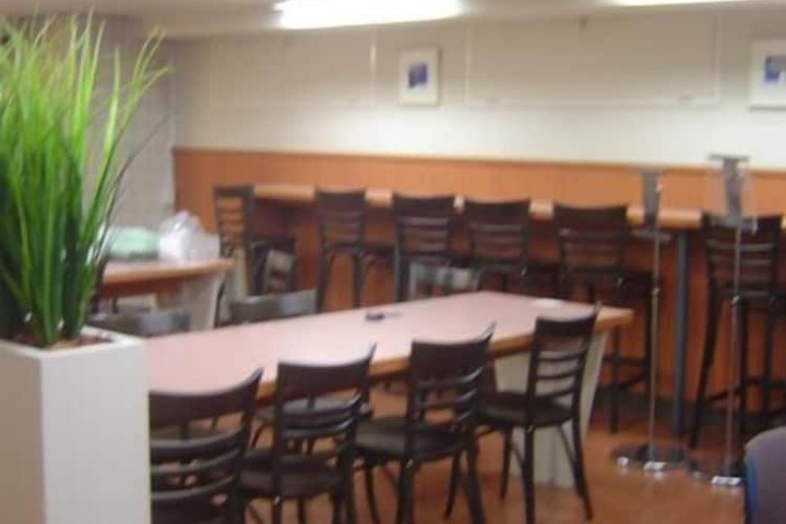 Dining Photos