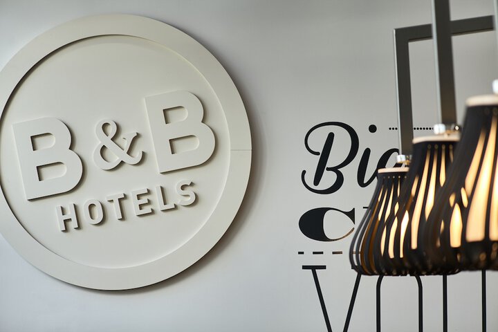 Hotel Interior 30 of 35