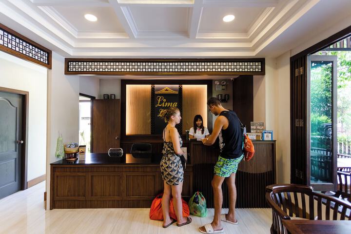 Hotel Interior 7 of 61
