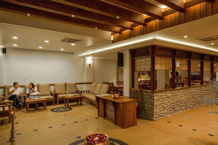 Hotel Interior 3 of 97