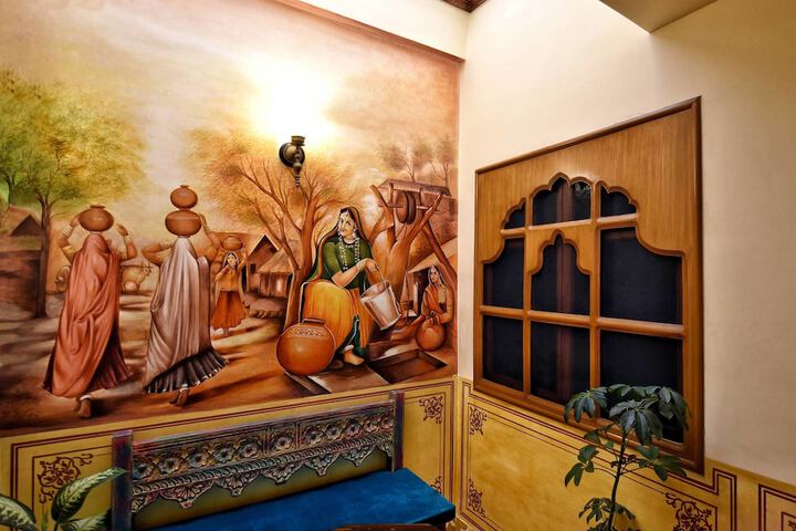 Hotel Interior 52 of 59