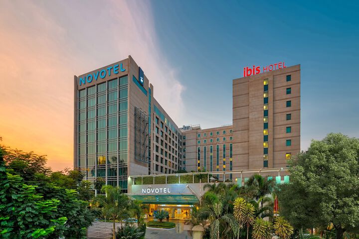 Hotel 53 of 54