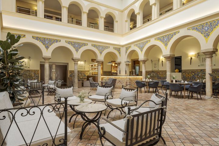 Hotel Interior 10 of 83