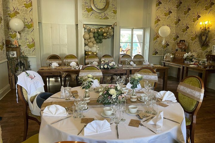 Wedding/Banquet 42 of 51