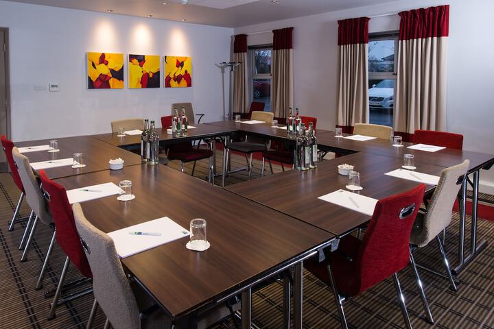 Meeting 29 of 35