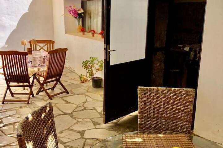 Terrace/Patio 87 of 91