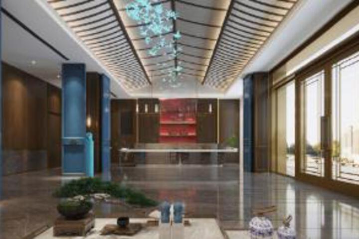 Till Bright Hotel (Changsha Airport)