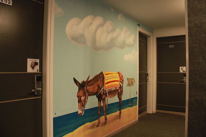 Ballroom/Hall 180 of 216