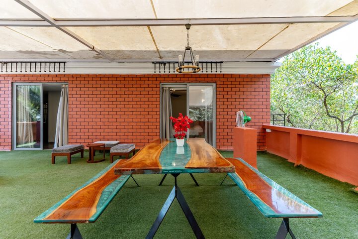 Terrace/Patio 68 of 132