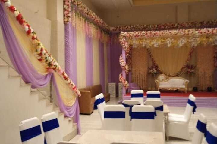 Wedding/Banquet 20 of 25
