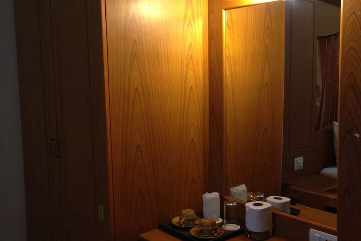 Suite Photo