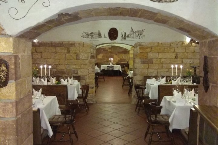 Dining Photos