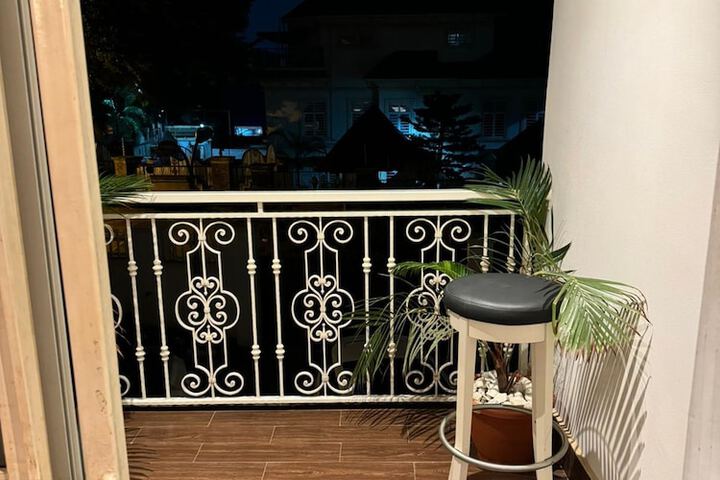 Terrace/Patio 18 of 19