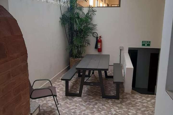 Terrace/Patio 18 of 42