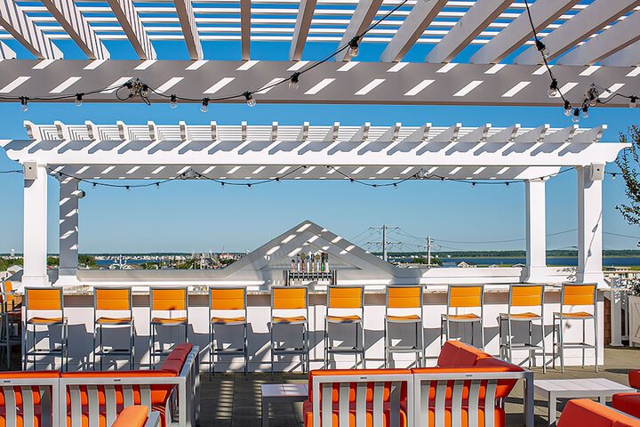 Terrace/Patio 153 of 159